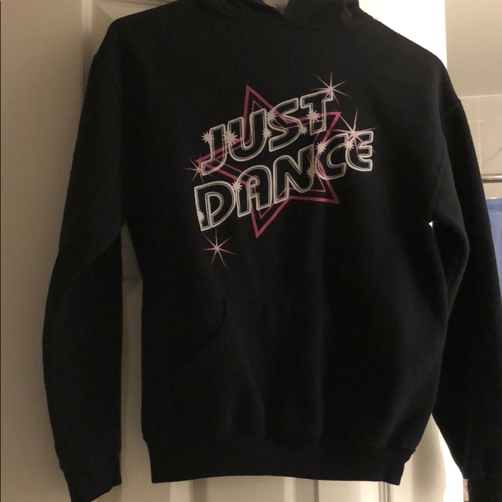 Hoodie sweatshirt